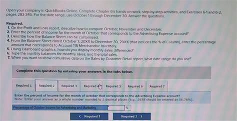 19 terms. . Quickbooks chapter 11 answers